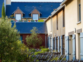 Luxury Apartment near Breton oyster Village